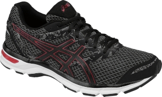 ASICS Gel-Excite 4 mujeres zapatillas de deporte T6E8N