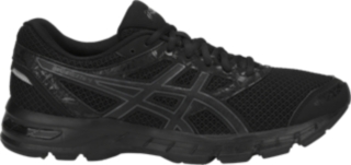 gel excite 4 running trainers mens