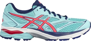 asics gel pulse 8 women's running shoes