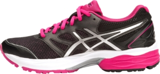 Asics gel pulse store 8 donna grigio