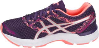 Asics womens excite outlet 4