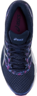 Women s GEL Excite 4 Indigo Blue Indigo Blue Orchid Running