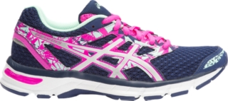 gel excite 4 asics