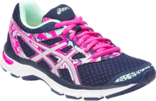 Womens asics excite clearance 4