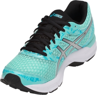 Asics gel excite shop 4 aruba blue