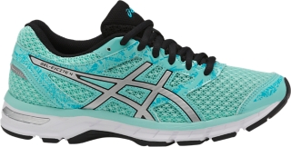 Women's GEL-Excite 4 | Aruba Blue 