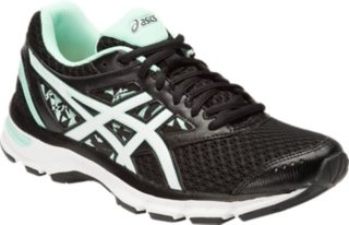 Asics gel excite 4 2024 overpronation