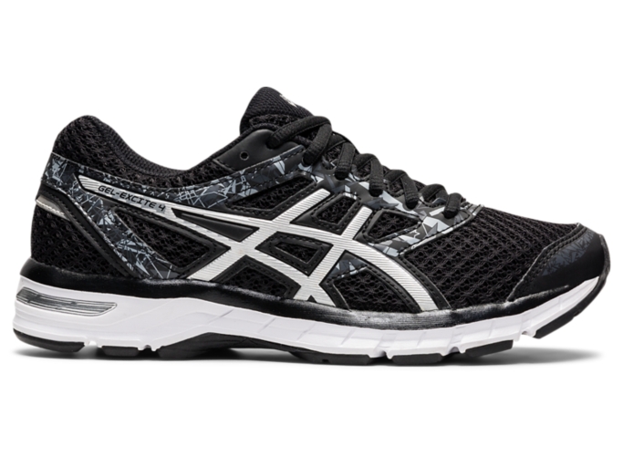 Asics gel excite 4 year old sale