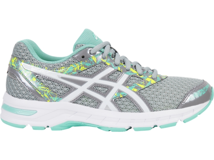 Asics gel excite store 4 overpronation