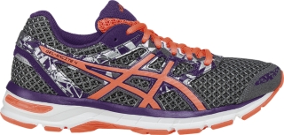 asics gel exite 4