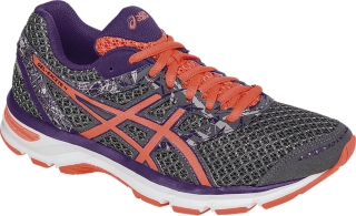 Asics gel excite shop 4 heel drop