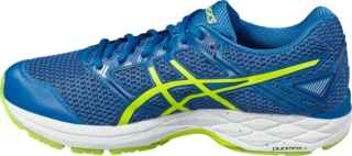 Asics gel phoenix on sale 8 test