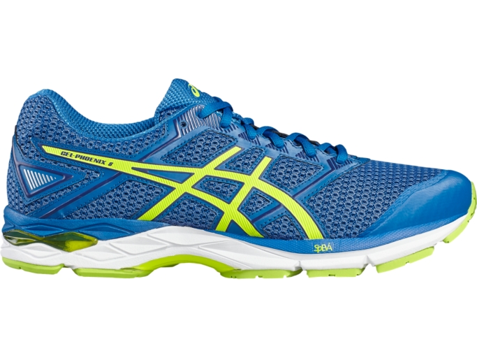 Asics gel phoenix 8 homme sales avis