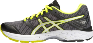 GEL PHOENIX 8 Men CARBON SILVER SAFETY YELLOW notdisplayed ASICS UK