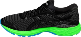 Asics dynaflyte 2025 green gecko