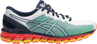 asics gel quantum 360 2