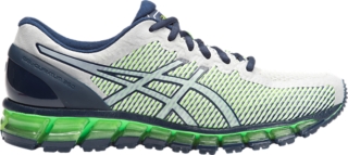 asics gel quantum 360 Green