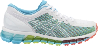 asics gel quantum 360 womens Green