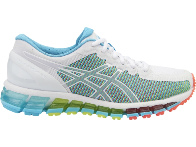 Asics quantum 360 pas cher hot sale