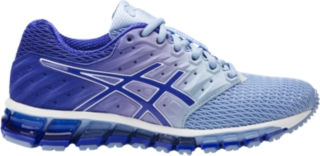 Asics gel quantum on sale 18 4 women's review