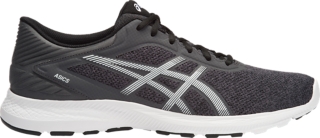 nitrofuze asics