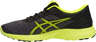 Asics 2024 nitrofuze fuzegel