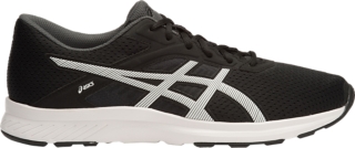 best asics running shoes for flat feet