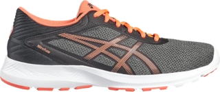 Asics nitrofuze femme online