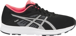 fuzor asics