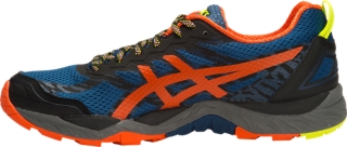 asics fujitrabuco 5