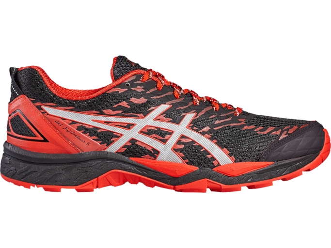 Asics fuji 2025 trabuco 5