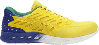 asics arch support shoes