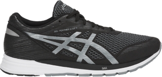 asics feather glide 4