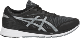 asics feather glide 4 review