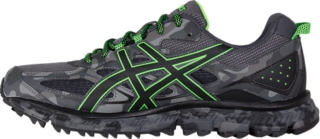 Asics men's gel-scram 3 trail runner sale