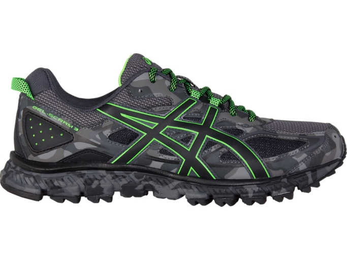 Asics gel scram 3 womens new arrivals