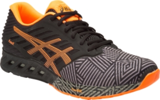 Asics shop fuzex homme