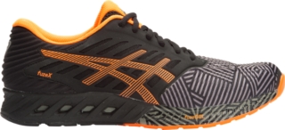 asics fuzex