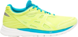 asics gel feather glide 2 review