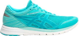 asics gel feather glide 2 review
