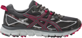 active asics womens shoes