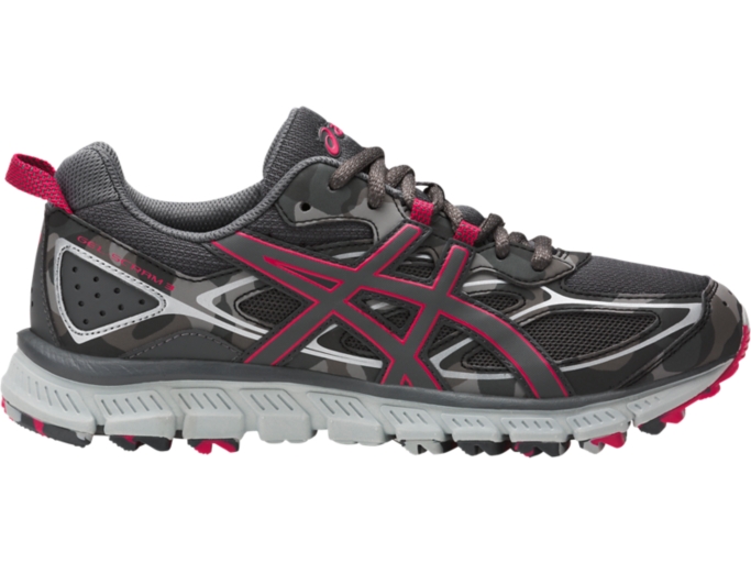 Asic gel scram deals 3