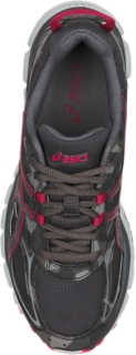 Asics men's gel-scram 3 trail clearance runner