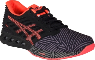 Asics hotsell fuzex pret