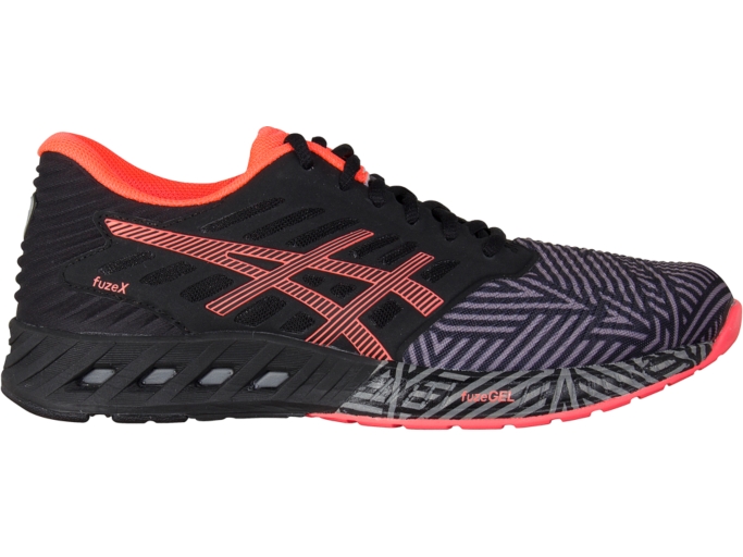 Asics fuzex cheap lyte femme discount