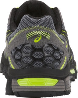 asics gel kahana 6 mens Blue