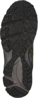 asics gel kahana 8 mens Brown