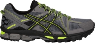 asics gel kahana 4 mens white