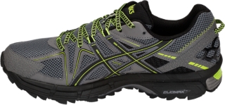 Asics gel kahana 8 hot sale mens