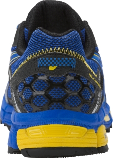 Asics gel kahana 5 best sale mens Blue